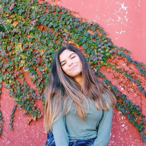 Meet your Posher, Gracie